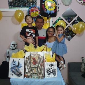 Meet your Posher, Claudia